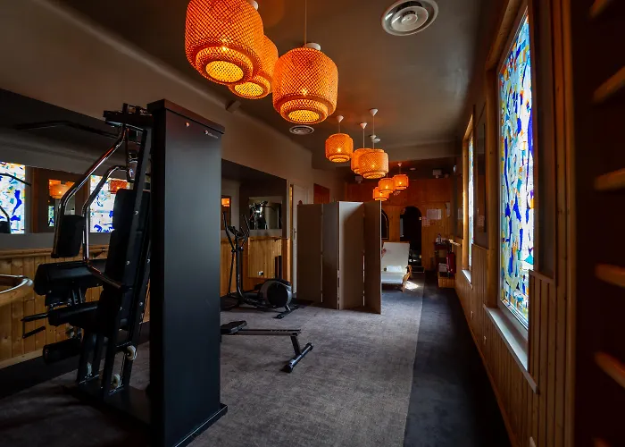 Hôtel Carlton Lille