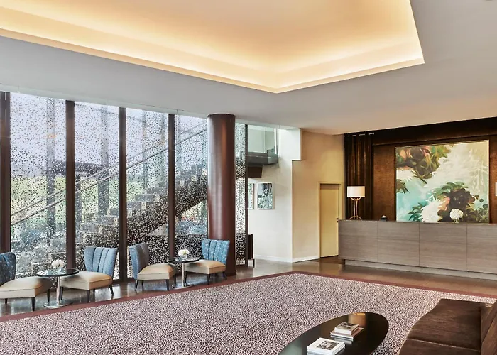 Hotel Barriere Lille