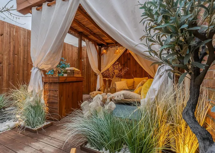 Pandora Spa Lille