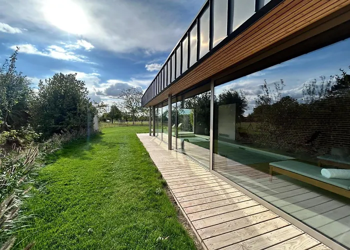 Clos Du Riez - Suites & Spa