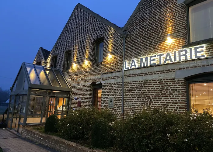 La Metairie